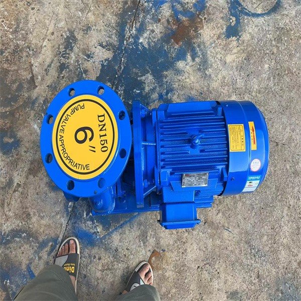 Horizontal Pipeline Pump suppliers