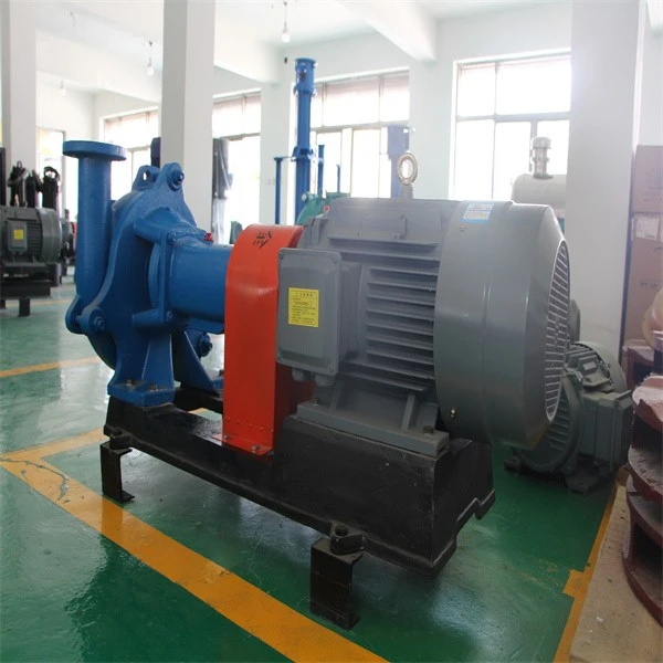 Mud Slurry Pump best