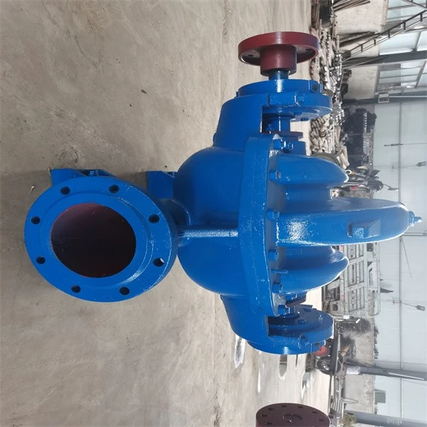 S Double Suction Pump price